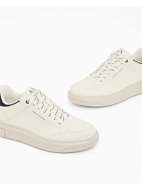  ARMANI EXCHANGE | XM001722 AF17540/MZ266